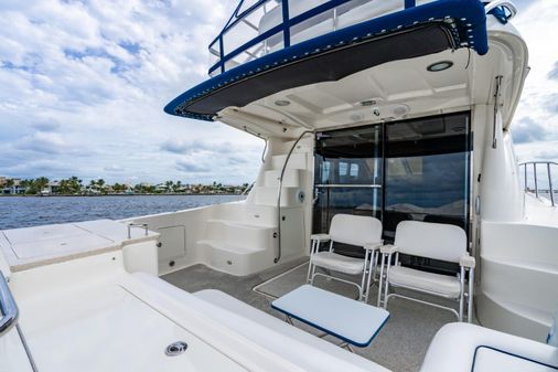 Sea Ray 52 Sedan Bridge image