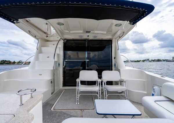 Sea Ray 52 Sedan Bridge image