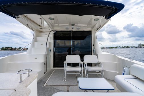 Sea Ray 52 Sedan Bridge image