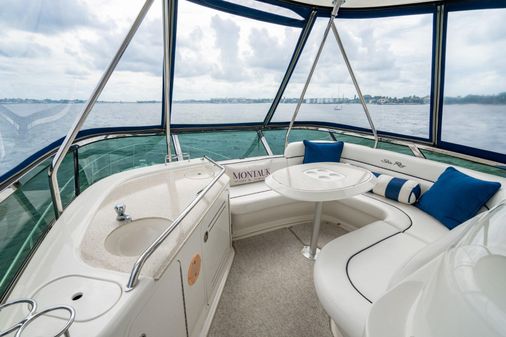 Sea Ray 52 Sedan Bridge image