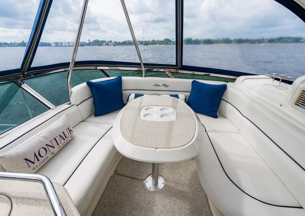 Sea Ray 52 Sedan Bridge image