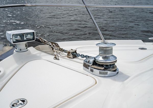 Sea Ray 52 Sedan Bridge image