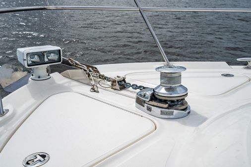 Sea Ray 52 Sedan Bridge image