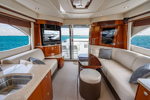 Sea Ray 52 Sedan Bridge image