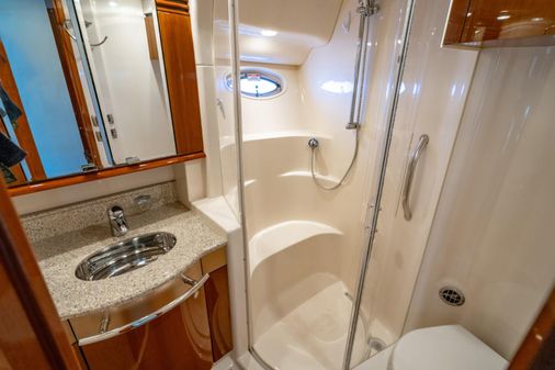 Sea Ray 52 Sedan Bridge image