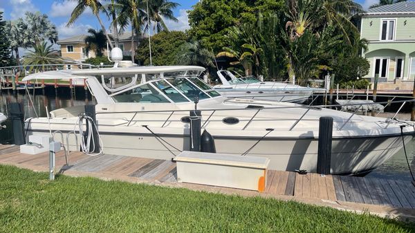 Tiara Yachts 4000 Express