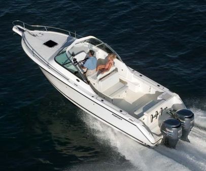 Pursuit 2670 Denali LS image