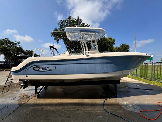 Robalo R242 Explorer - main image