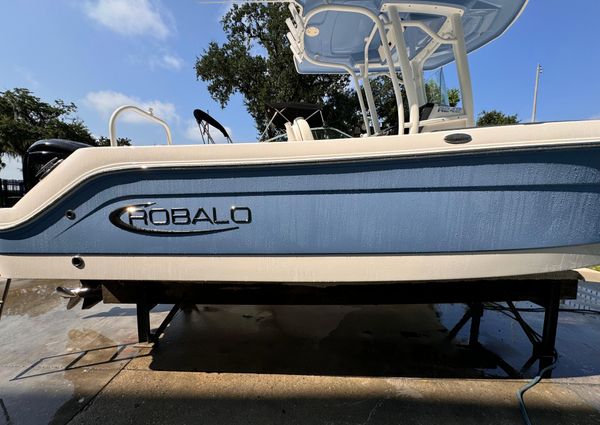 Robalo R242 Explorer image