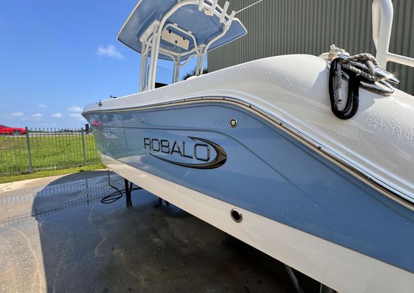 Robalo R242 Explorer image