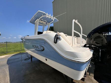 Robalo R242-EXPLORER image