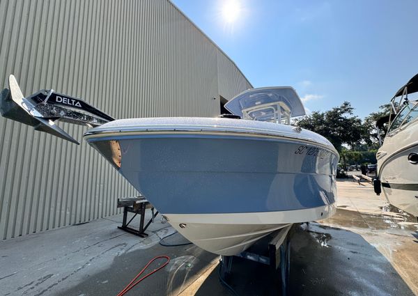 Robalo R242 Explorer image