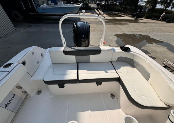 Robalo R242 Explorer image