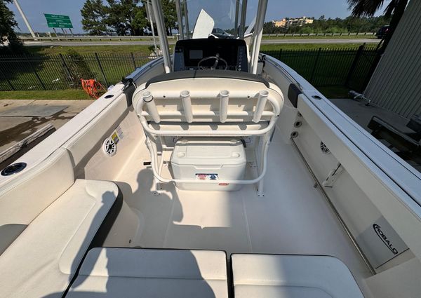 Robalo R242 Explorer image