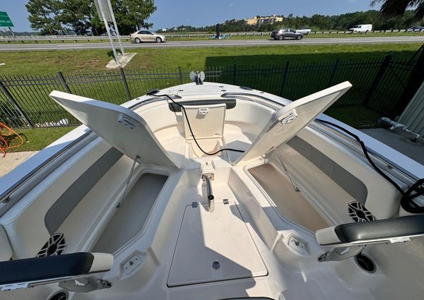 Robalo R242 Explorer image