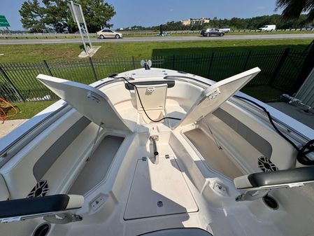 Robalo R242 Explorer image