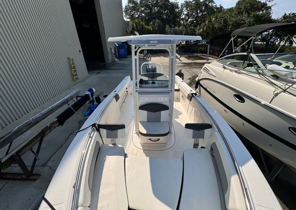 Robalo R242 Explorer image