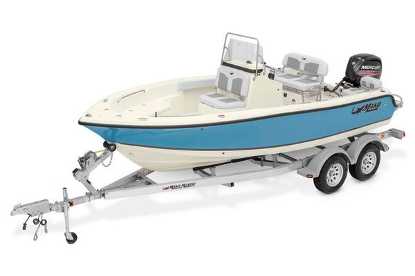 Mako 184 CC - main image