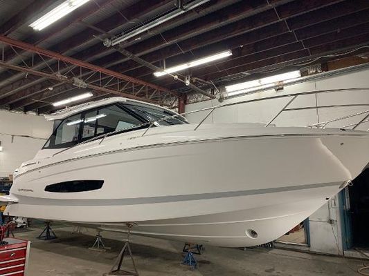 Regal 36XO - main image