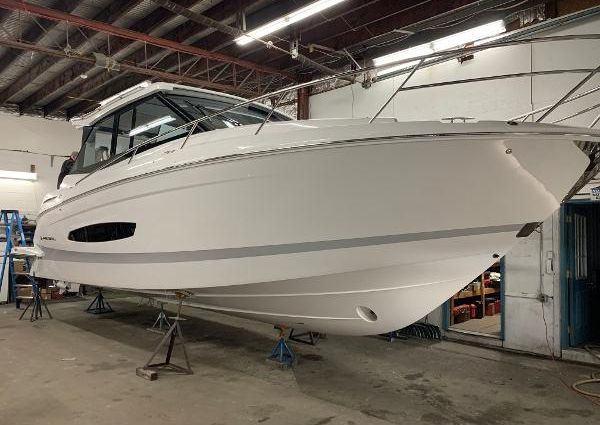 Regal 36XO image
