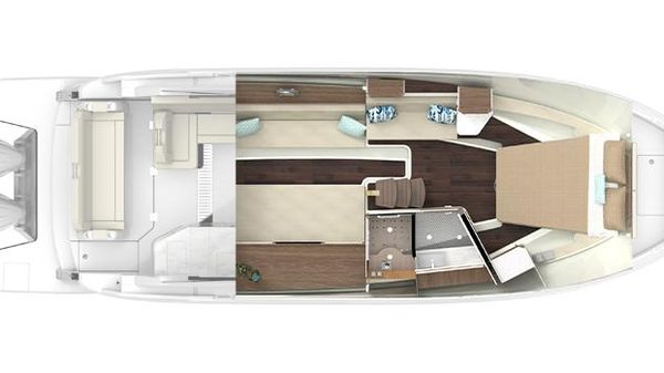 Regal 36XO