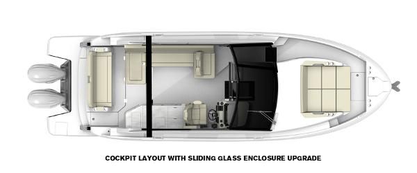 Regal 36XO image