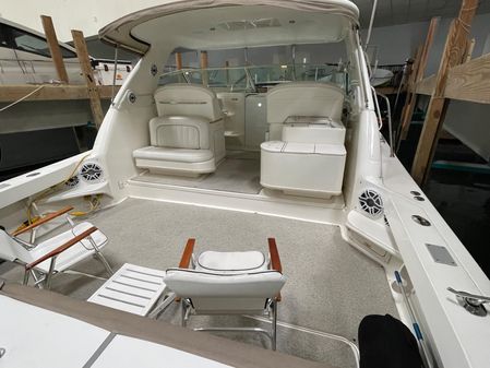 Sea Ray 370 Express Cruiser image