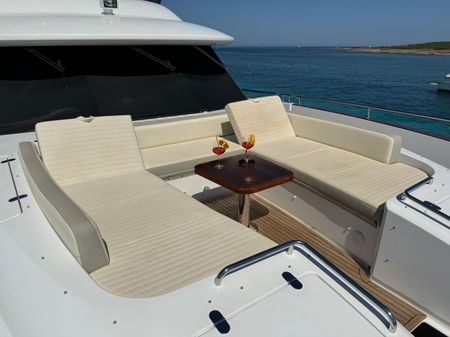 Azimut Magellano 66 image