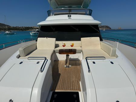 Azimut Magellano 66 image