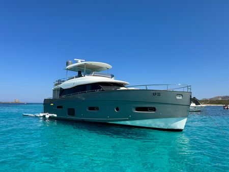 Azimut Magellano 66 image