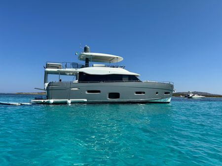 Azimut Magellano 66 image