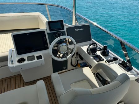 Azimut Magellano 66 image