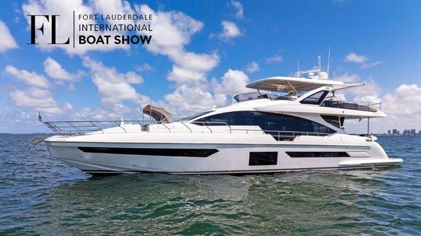 Azimut GRANDE 25 METRI
