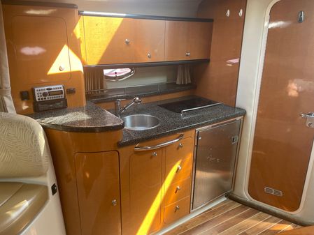 Chaparral 330 Signature image