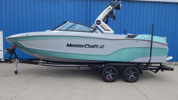 Mastercraft XT23