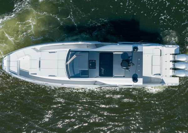 Azimut Verve 48 image