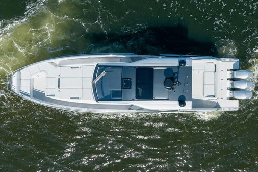 Azimut Verve 48 image