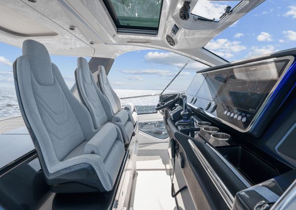 Azimut Verve 48 image