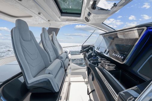 Azimut Verve 48 image