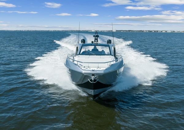 Azimut Verve 48 image