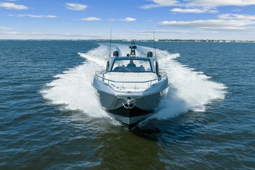 Azimut Verve 48 image