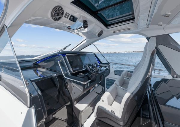 Azimut Verve 48 image