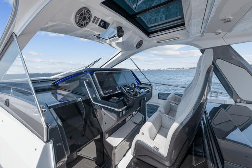 Azimut Verve 48 image