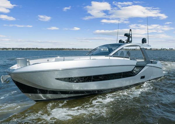 Azimut Verve 48 image