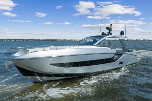 Azimut Verve 48 image