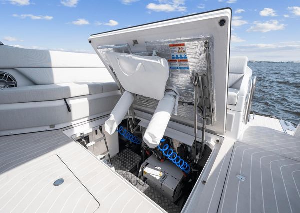 Azimut Verve 48 image