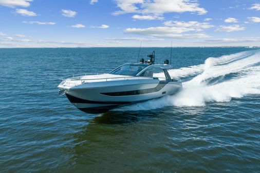 Azimut Verve 48 image