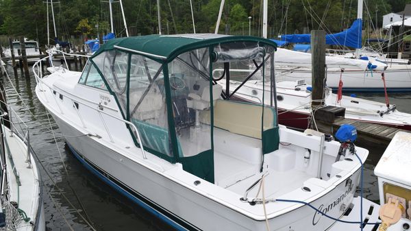 Mainship 30 PILOT