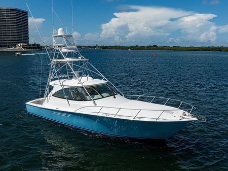 Viking 48 Sport Tower image