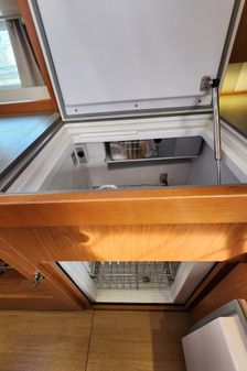 Beneteau Sense 50 image